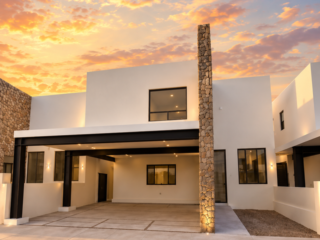 🏡 Casa en Venta | Ventura Residencial · Sección Rialto