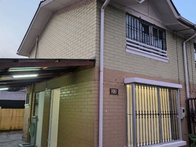 Se Arrienda Casa en La Cruz