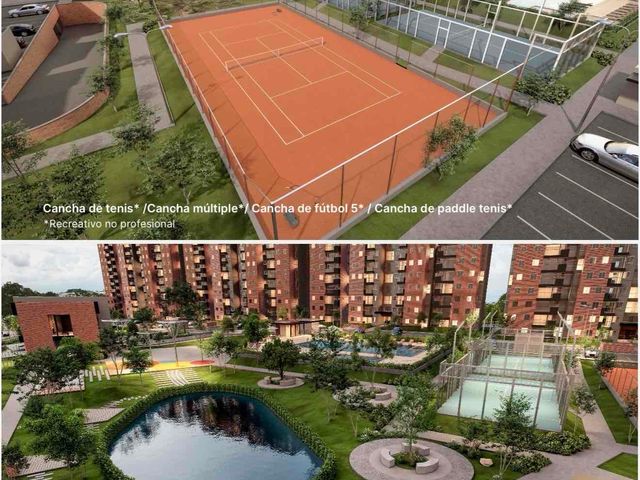 Cesión de derechos en club residencial Montevedra, Galicia Pereira