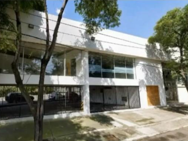 Local comercial en Insurgentes Norte