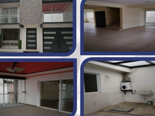 Casa en venta en Santa María Nativitas