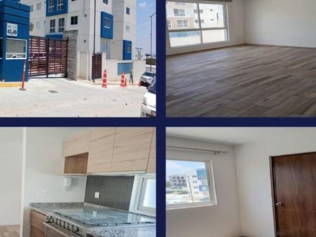Departamento en venta en Colinas del Lago