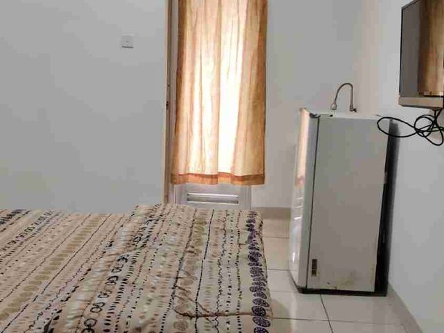Sewa Apartemen Greenbay Studio Furnish