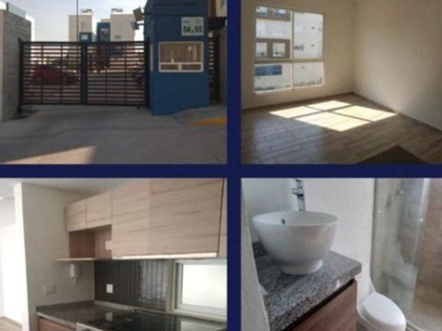 Departamento en venta en Colinas del Lago