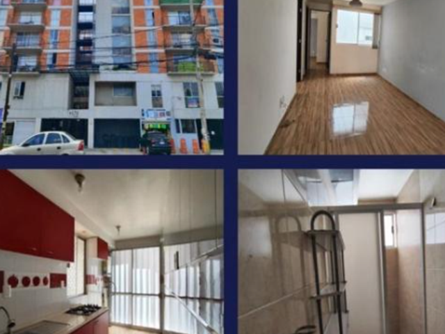 Departamento en venta en San Martín Xochinahuac, Azcapotzalco