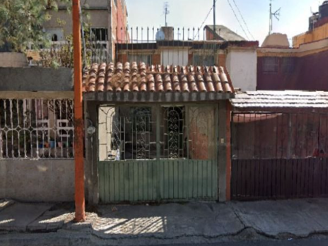 Casa en venta en Valle de Aragón