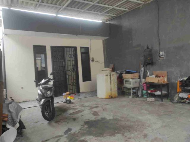 Rumah Dijual Siap Huni Terawat Jetis Wetan Surabaya