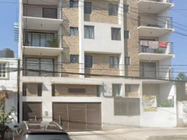 Departamento en venta en Pedregal de Santa Úrsula