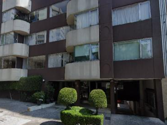 Departamento en venta en Bosque de Minas. Fraccionamiento Bosques de la Herradura