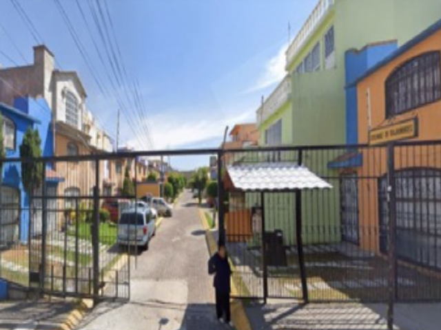 Casa en venta en Colinas de Bejamares San Buenaventura Ixtapaluca