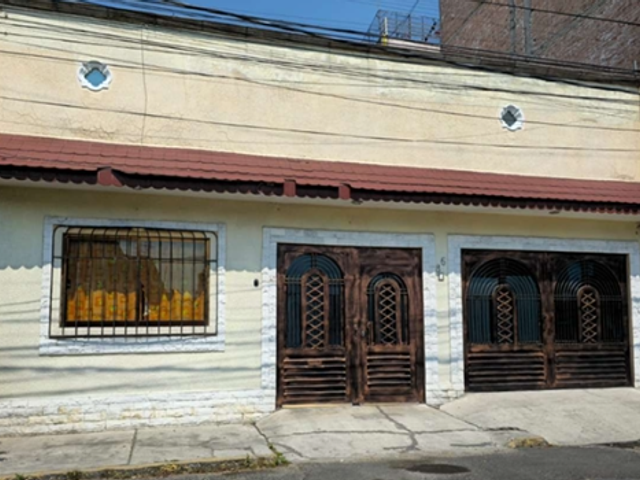 Casa en venta en Pablo Sanchez, Colonia Guadalupe Victoria II