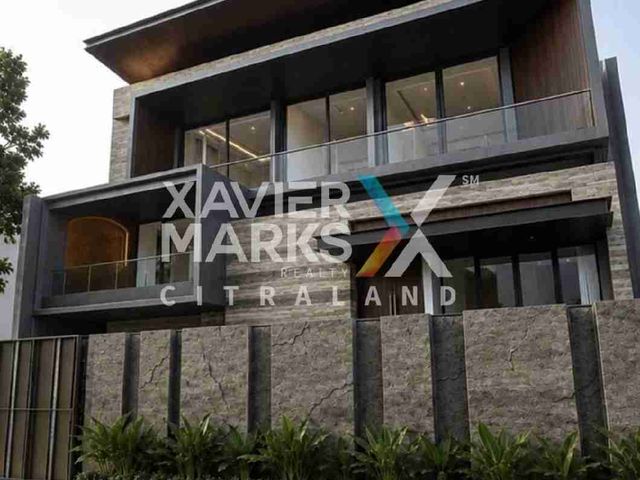 Dijual Rumah Imperial Golf