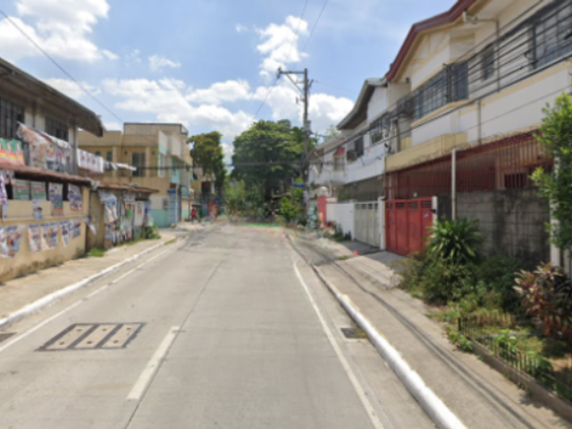 FOR SALE - Residential Vacant Lot in San Isidro Labrador, La Loma, Quezon City