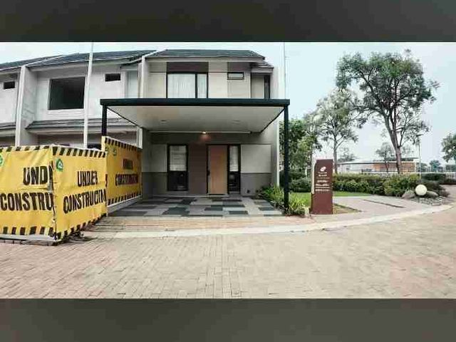 Green Bestari Park