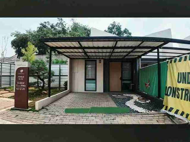 Green Bestari Park