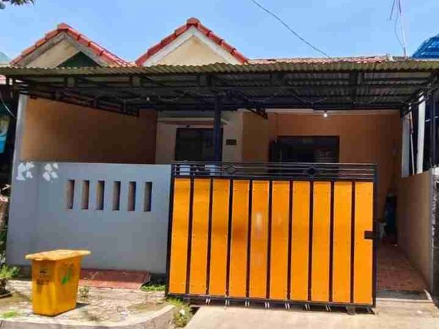 Dijual dan disewa rumah siap huni lokasi strategis