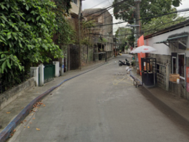 FOR SALE - Old House and Lot in Salapan, San Juan City