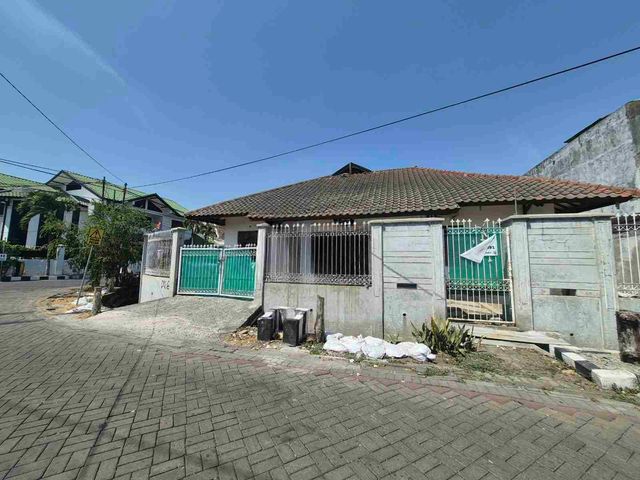 Murah Satelit indah dkt darmo permai margomulyo