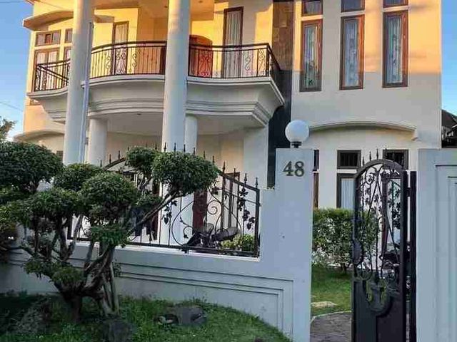 Di Jual Rumah Mewah Tembalang Dekat Undip Semarang