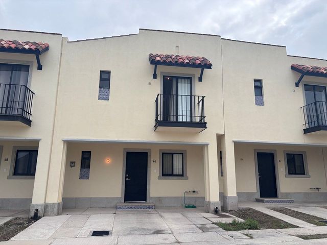 ALTA CALIFORNIA PRECIO DE OPORTUNIDAD CASA MAS GRANDE MOD SANTA BARBARA