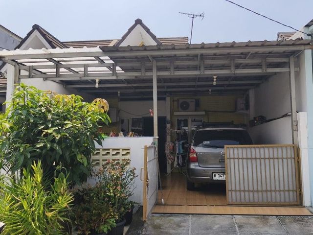 DIJUAL! Untuk Anda yang Mencari Rumah Sekitar Bekasi dengan Budget Under 800JT, Harga Negotiable