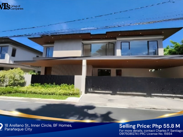 2-Storey Residential House