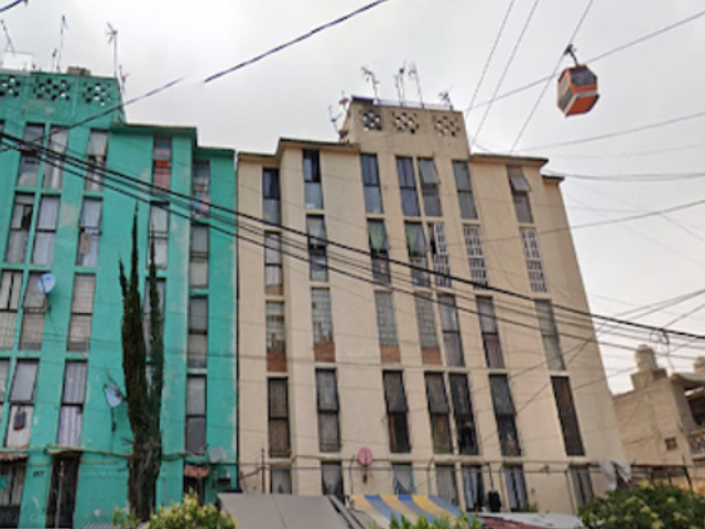 Departamento en venta en Santa Clara, Ecatepec