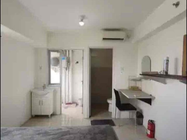 Langka Educity Studio Corner Lebih Luas Invest Dkt ITS,UWM,Pakuwon City Mall