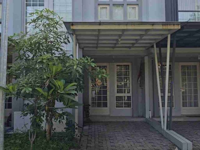 jual rumah grand pakuwon surabaya