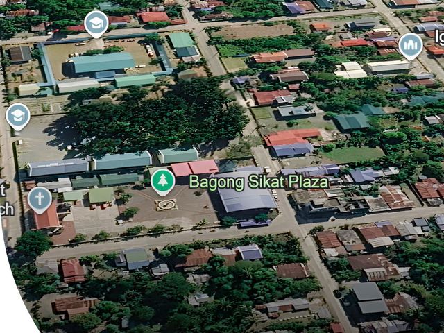 House & Lot | 2BR Bungalow in Nueva Ecija | For Sale