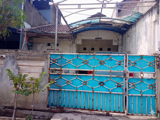 Kesempatan Menarik! Rumah di Taman Harapan Baru, Harga Ekonomis 22243 MAR