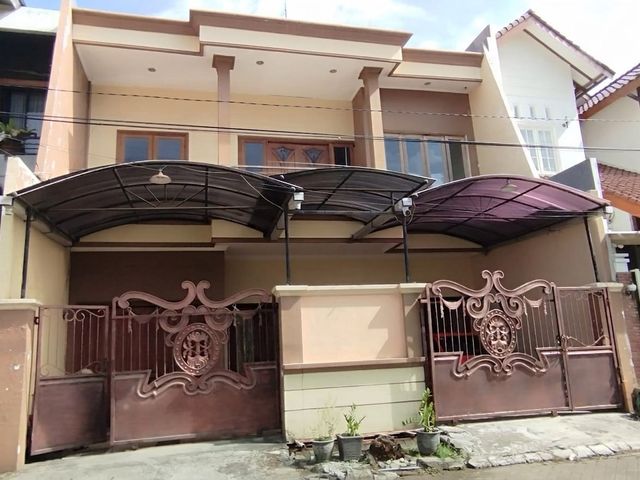 DIJUAL RUMAH DI SIDOSERMO
