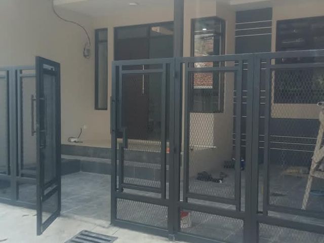 DIJUAL RUMAH BARU MINIMALIS AREA MARGAHAYU RAYA BANDUNG
