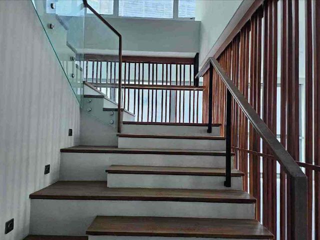 For Rent Kemang Village Apartemen Bloomington Tower 4 Bedroom
