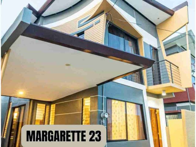 BUYERS’ PROMO — HERE’S WHAT YOU GET!₱120,000 TCP DISCOUNT
₱30,000 WORTH OF APPLIANCES