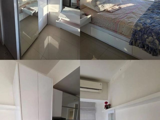 Sewa Tahunan Apartemen Orchard Studio Full Furnish Pakuwon Indah View City Hanya 35Jt
