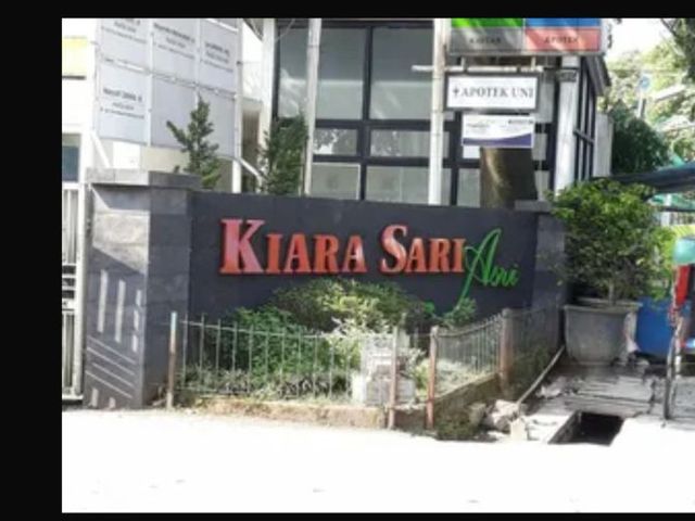 Sewa rumah kompleks kiara sari asri kiaravondong bandung
