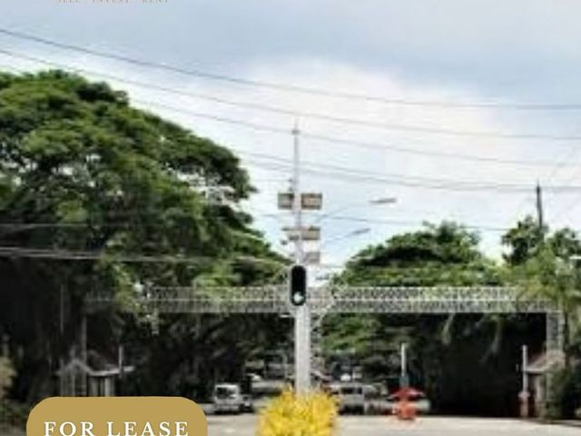 3 Bedroom For Lease in Ayala Alabang Village, District 5