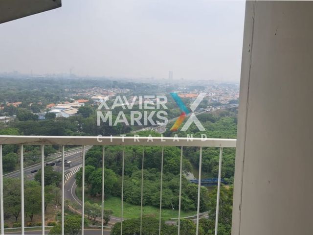 Apartemen Puncak Cbd Tower A Harga Terjangkau Lokasi Strategis