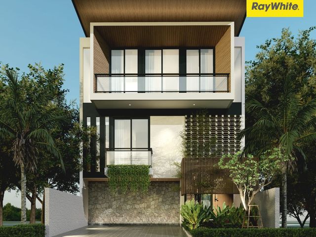 Rumah Dijual Taman Puspa Raya, Sambikerep, Surabaya