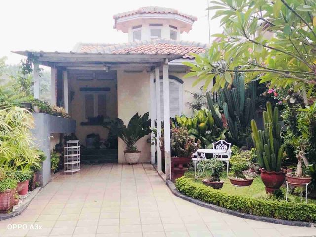 DI JUAL RUMAH TERMURAH DI DALAM CLUSTER