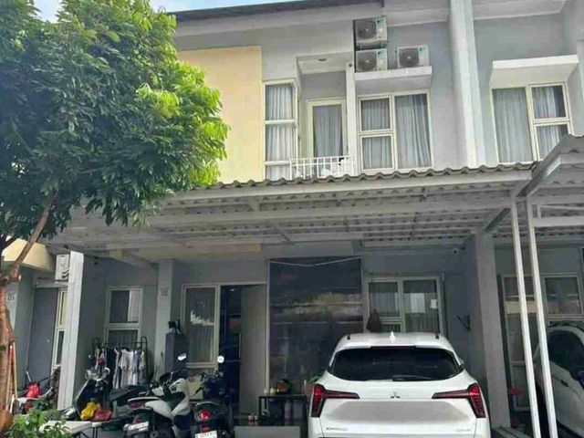 DI JUAL RUMAH TERMURAH DI GRAND WISATA