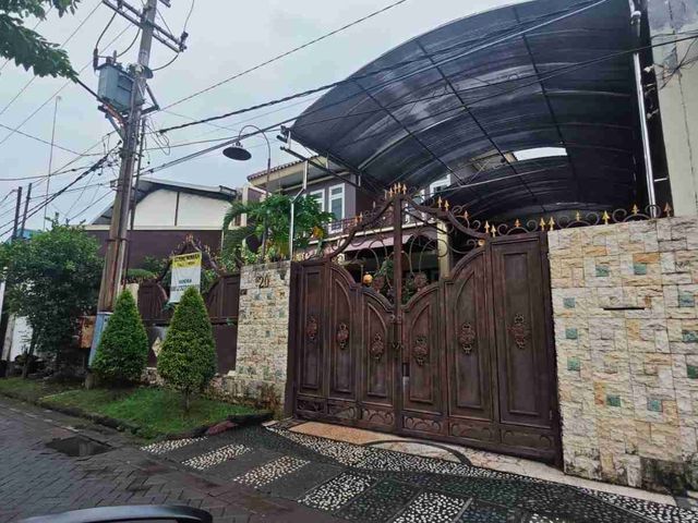 jual cepat rumah daerah Kenjeran.