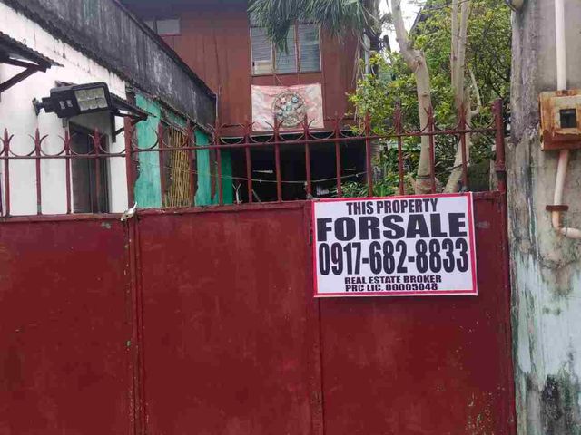 House and Lot  in Quezon City