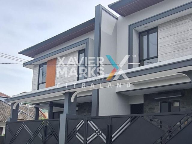 Rumah Sutorejo Prima Selatan Siap Huni Padat Penduduk Harga Nego