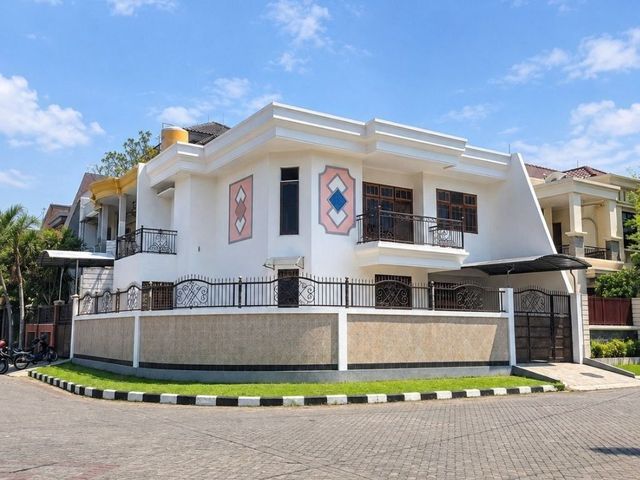 JUAL CEPAT! Rumah mulyosari prima