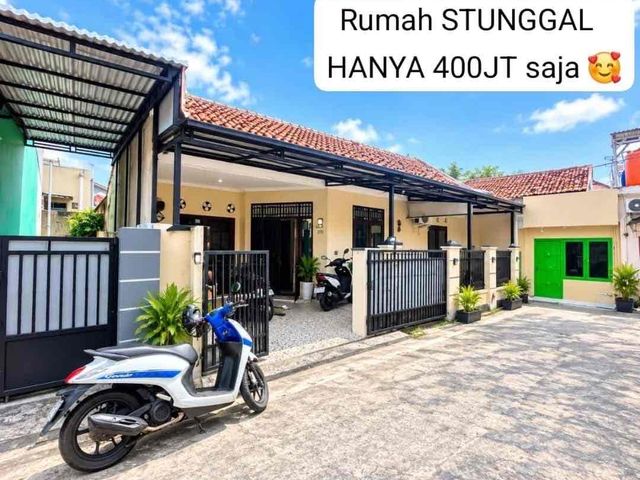 Rumah