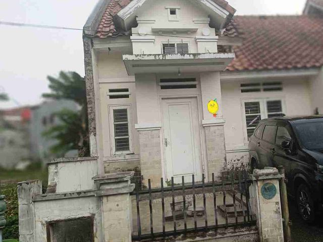 Rumah Murah Citra indah city