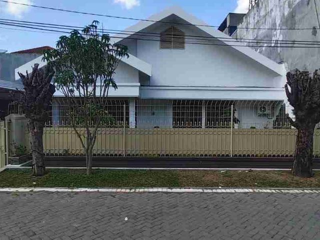 Jual Hitung Tanah Dharmahusada Indah