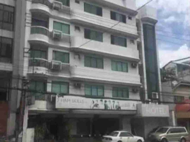 3 star  hotel/ former orange hotel for sale